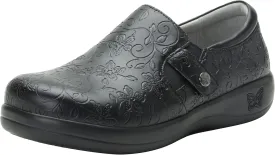 Alegria Women's Kara Slip-On Comfortable Women's Nursing, Service, Healthcare Professional Shoes