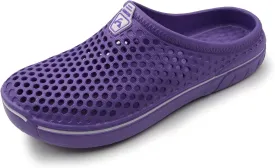 Amoji Unisex Garden Clogs Shoes Sandals Slippers AM1761