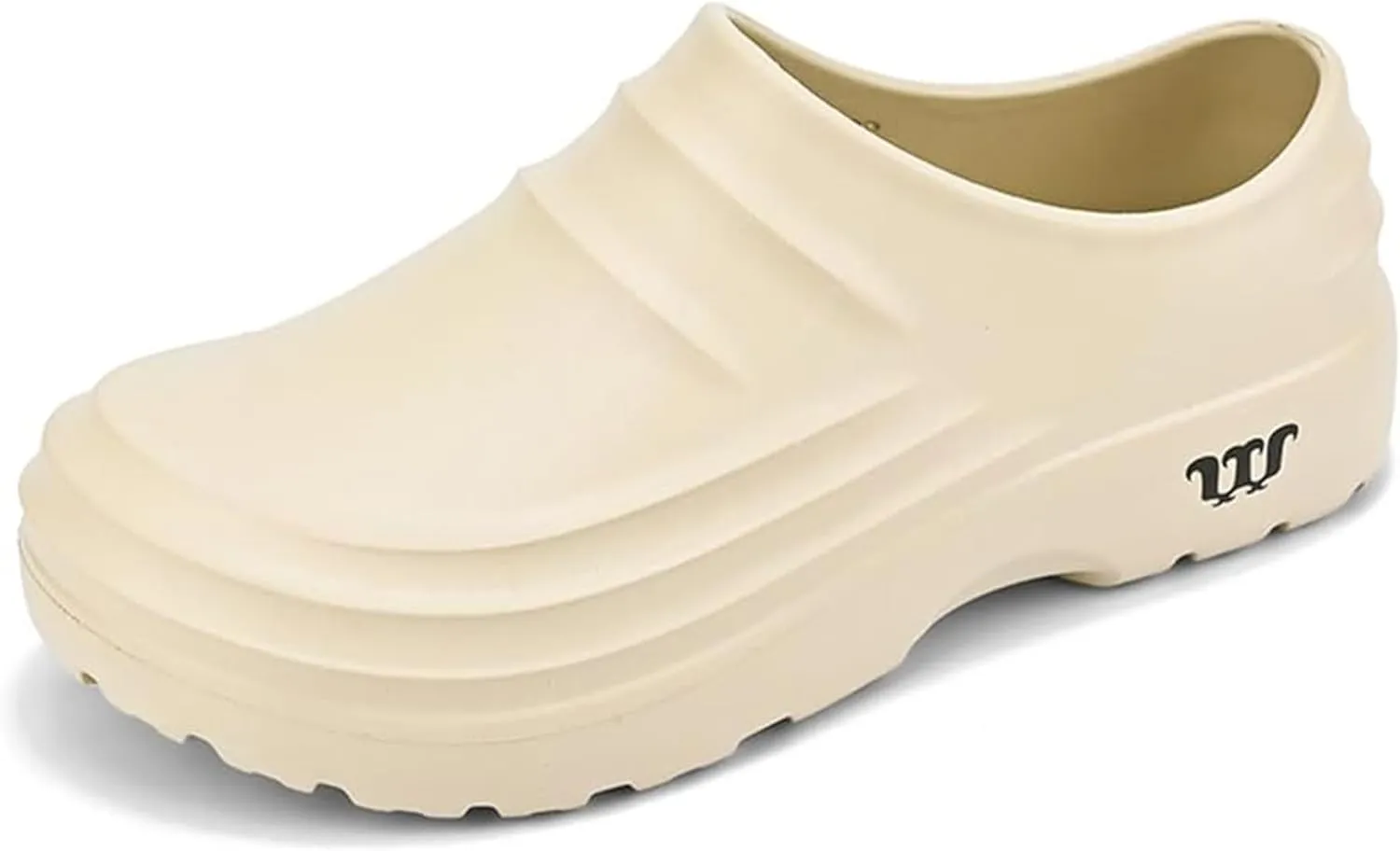 Armadillo Clogs Nurse Shoes for Women Men Comfortable Non Slip Work Shoes, Oil Resistant Chef Shoe Wide Waterproof Nursing Shoe, Ideal for Healthcare Kitchen Food Service Garden Unisex
