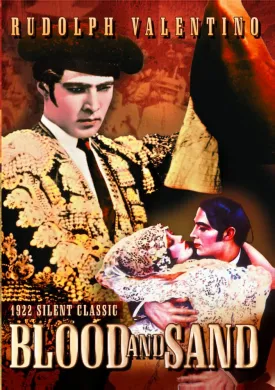 Blood and Sand: Silent Classic