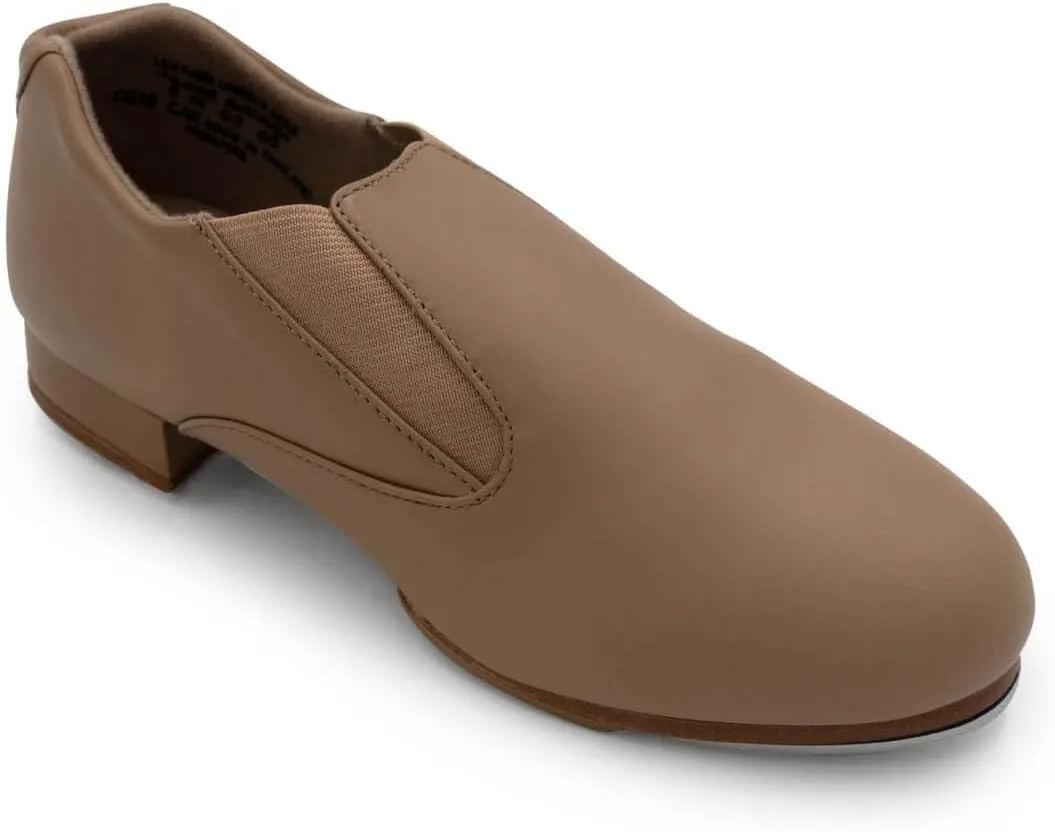 Capezio Unisex-Adult Riff Slip-on Tap Shoe