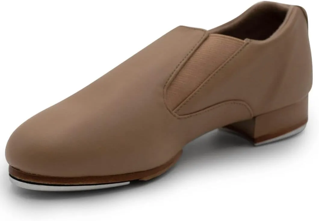 Capezio Unisex-Adult Riff Slip-on Tap Shoe