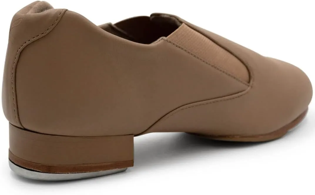 Capezio Unisex-Adult Riff Slip-on Tap Shoe