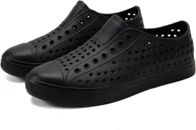 CERYTHRINA Women's Garden Clogs Shoes Breathable Quick Drying Sandals Slippers Beach Footwear