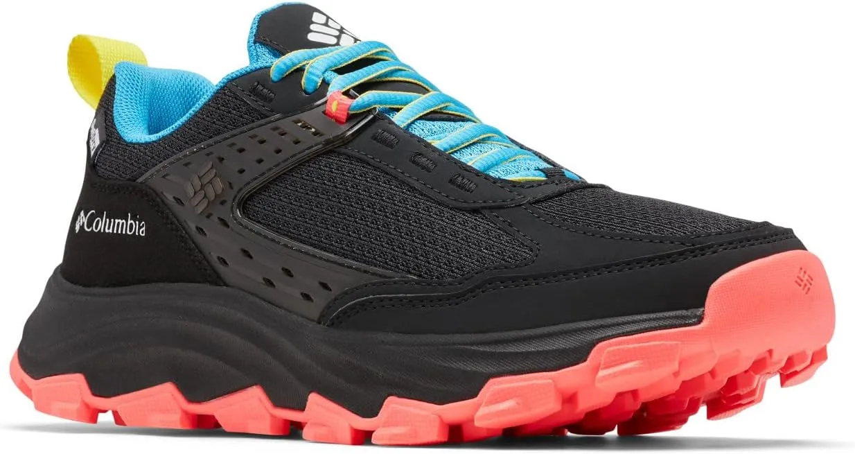 Columbia Women's Hatana Max Outdry Hiking Shoe