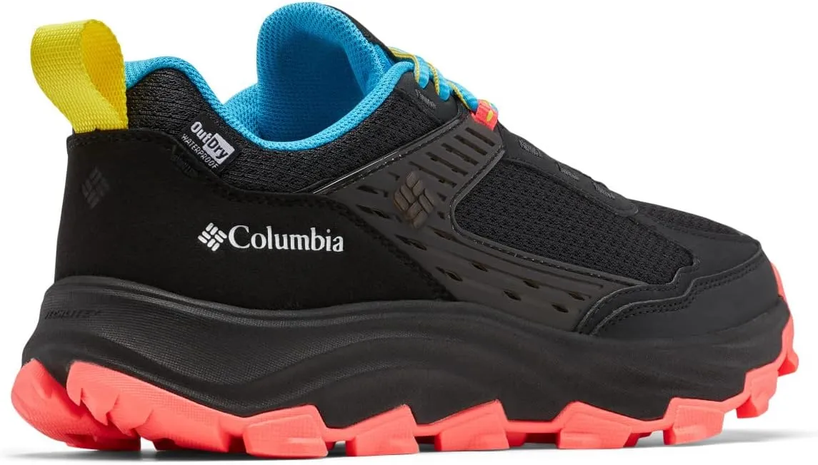 Columbia Women's Hatana Max Outdry Hiking Shoe