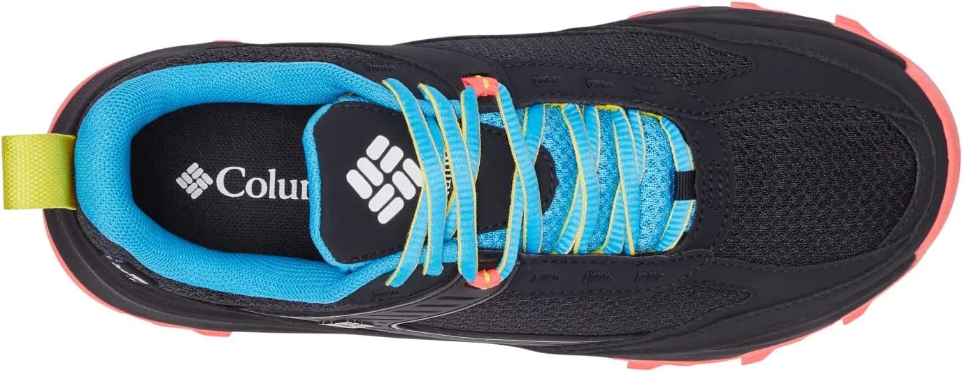 Columbia Women's Hatana Max Outdry Hiking Shoe