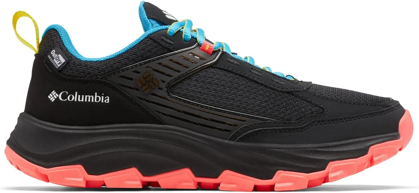 Columbia Women's Hatana Max Outdry Hiking Shoe