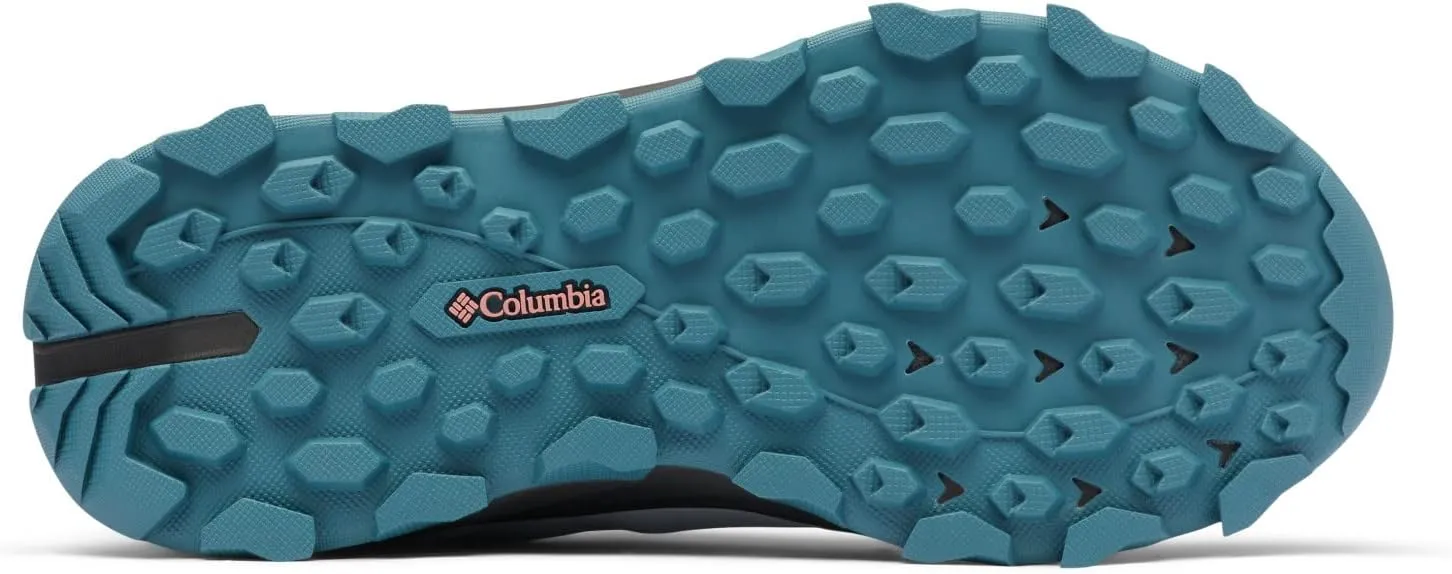Columbia Women's Hatana Max Outdry Hiking Shoe