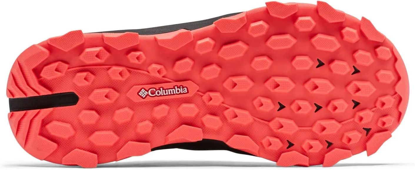 Columbia Women's Hatana Max Outdry Hiking Shoe