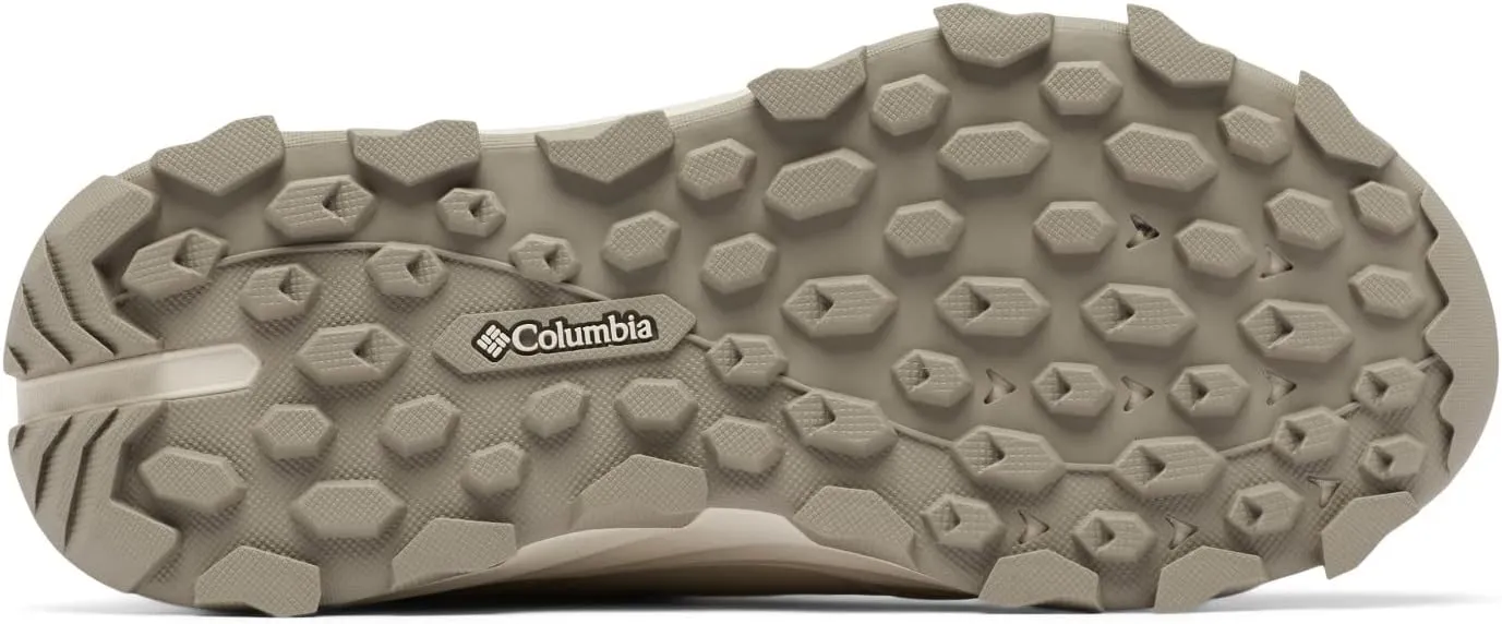 Columbia Women's Hatana Max Outdry Hiking Shoe