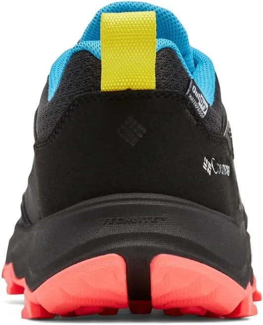 Columbia Women's Hatana Max Outdry Hiking Shoe