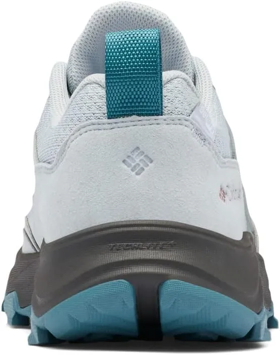 Columbia Women's Hatana Max Outdry Hiking Shoe