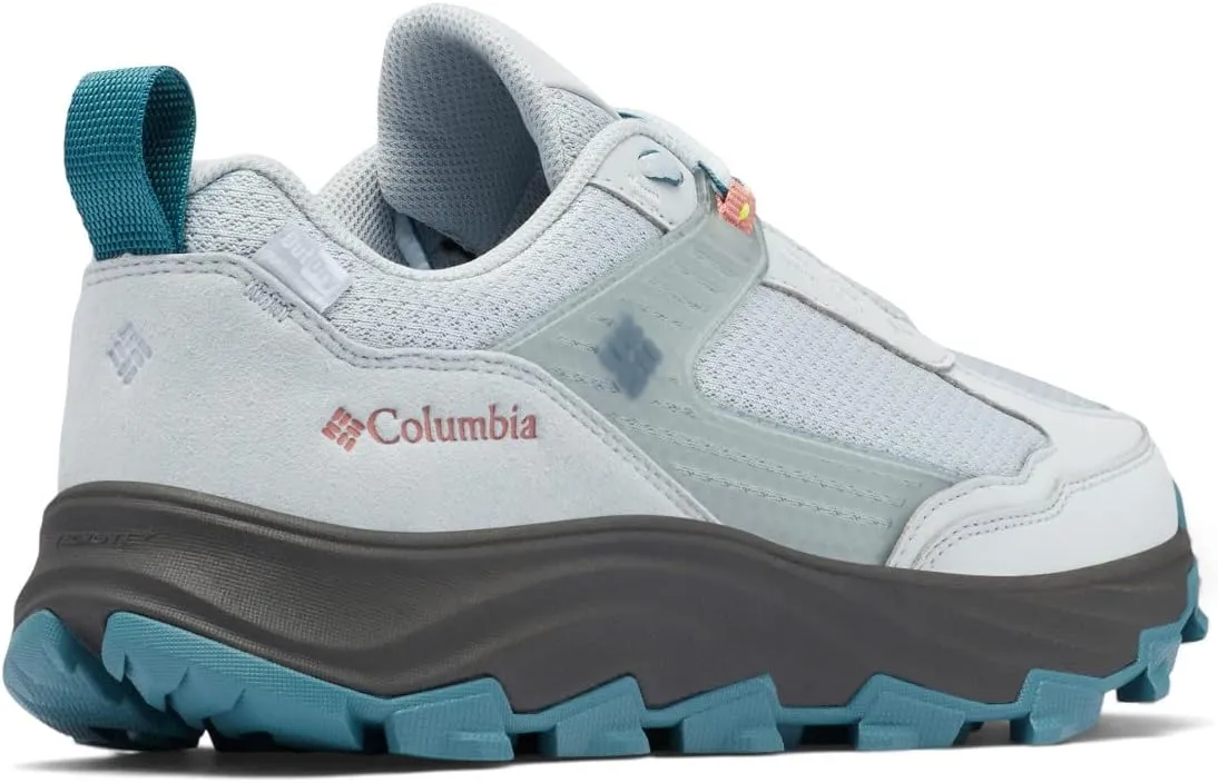 Columbia Women's Hatana Max Outdry Hiking Shoe
