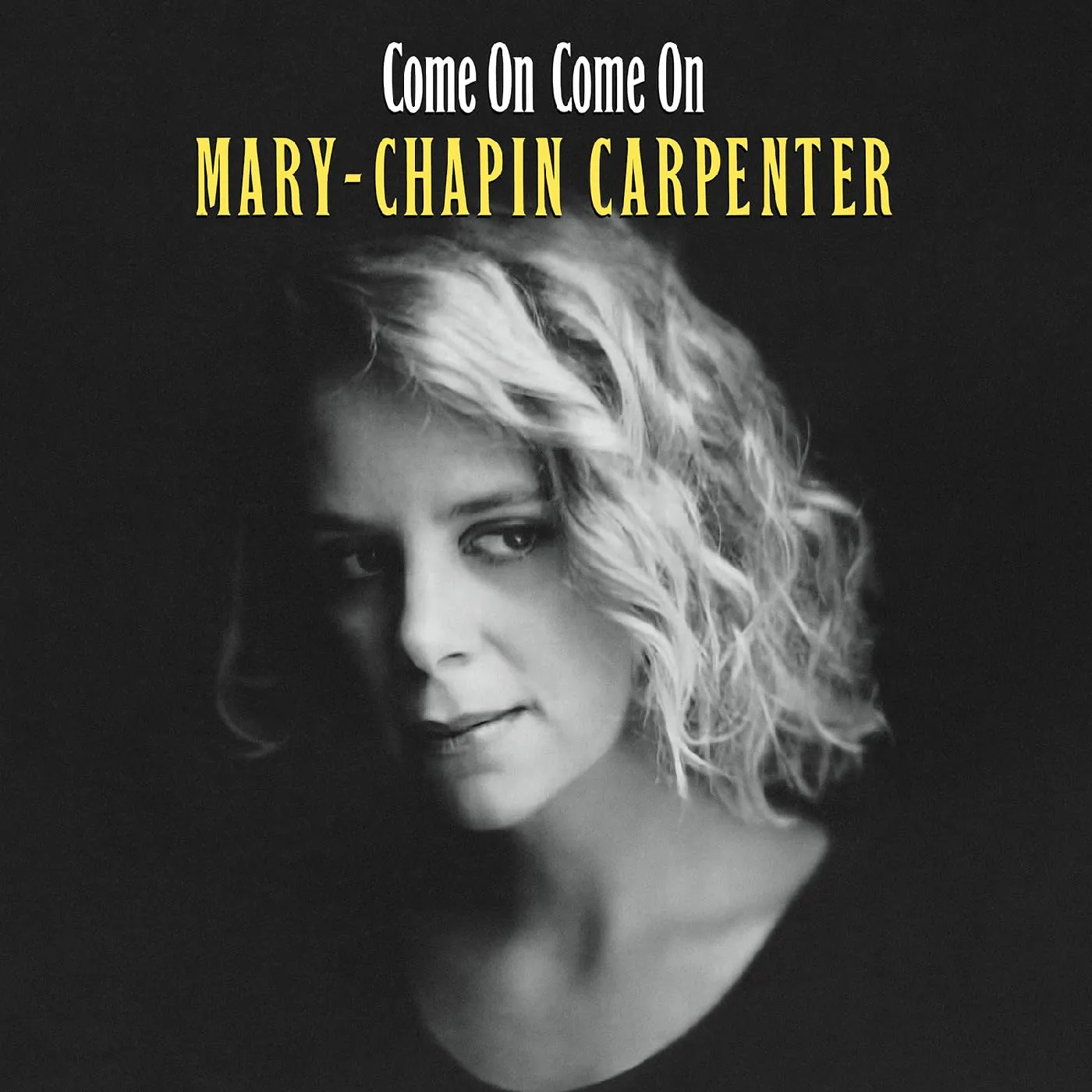 Come On Come On (GRAPE VINYL)