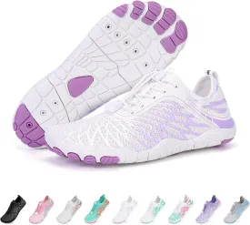 Hike Barefoot Shoes Women Men Non-Slip Healthy Breathable Fashion Trail Running Womens Mens Wide Toe Zero Drop Water Shoe