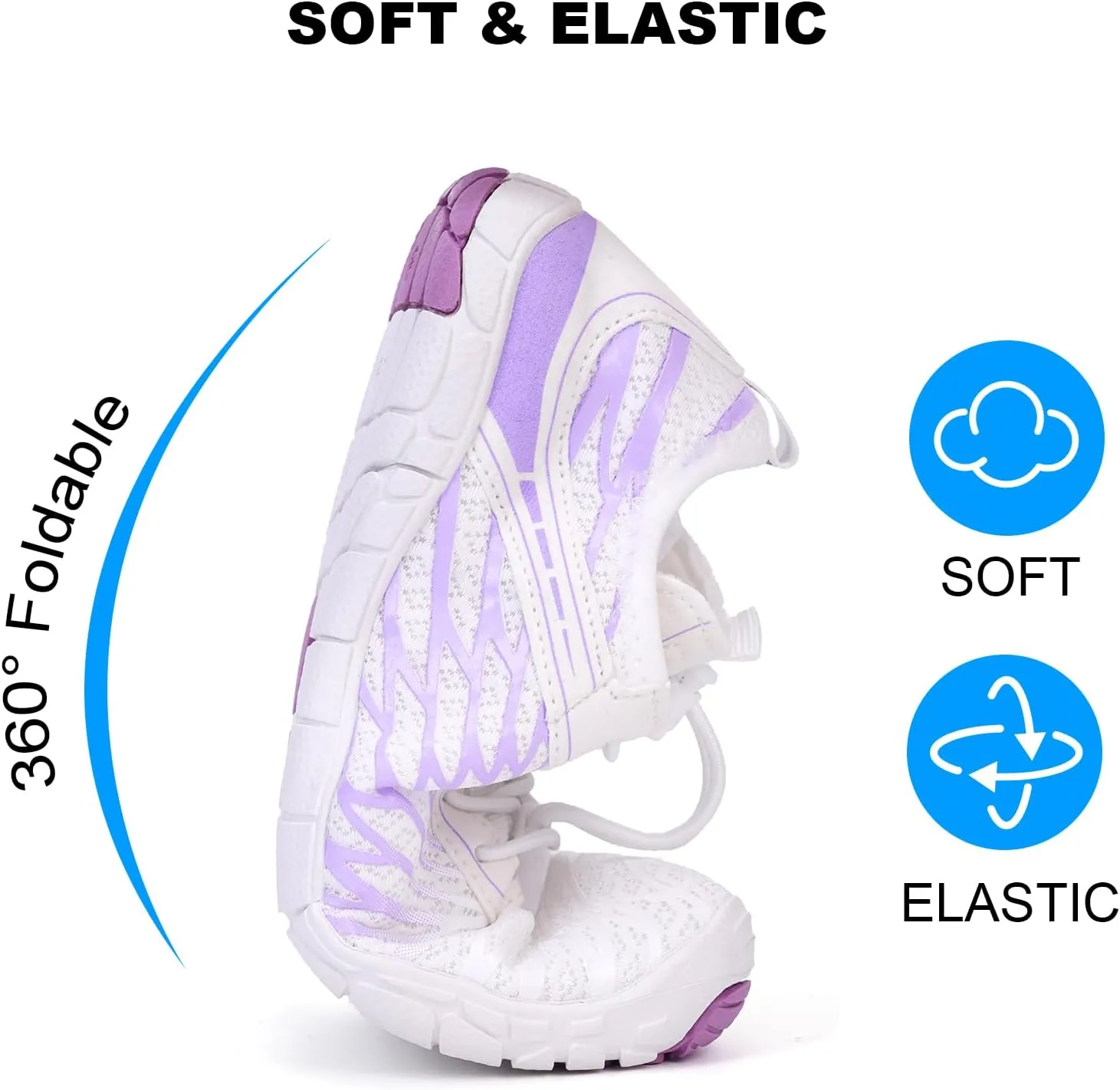 Hike Barefoot Shoes Women Men Non-Slip Healthy Breathable Fashion Trail Running Womens Mens Wide Toe Zero Drop Water Shoe