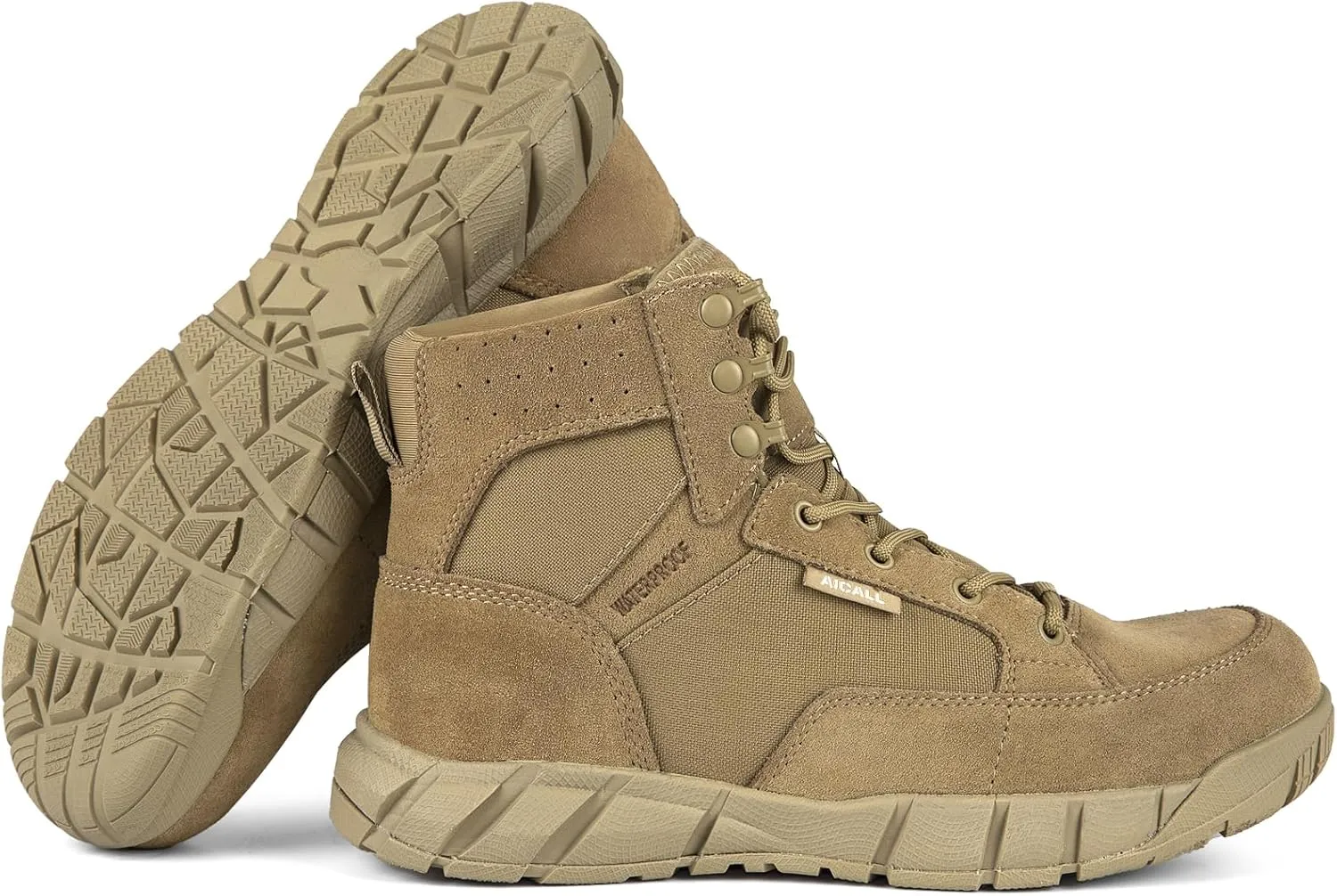 Hiking Tactical Boots