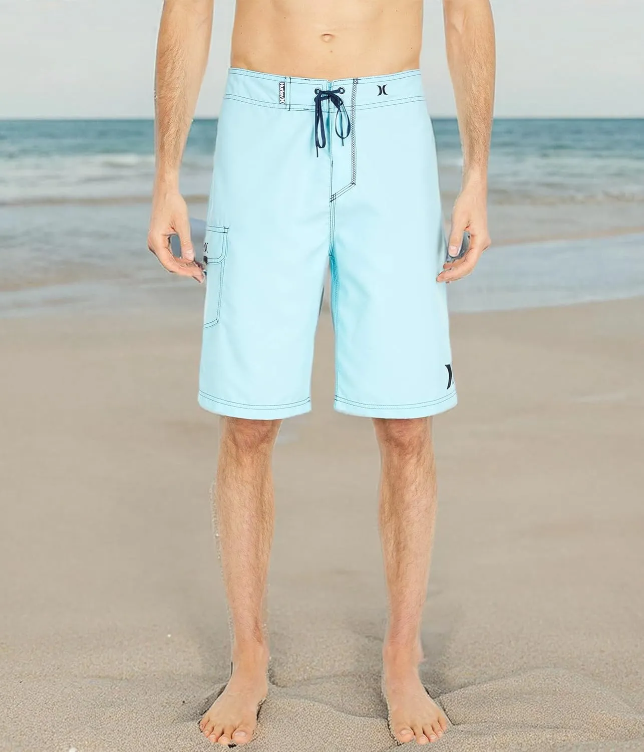 Hurley Men's One and Only 22-Inch Boardshort