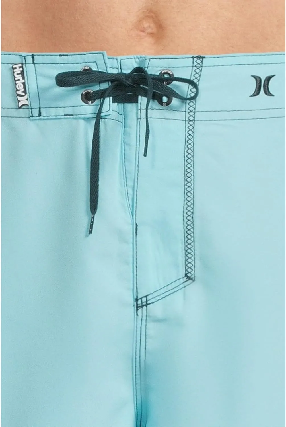 Hurley Men's One and Only 22-Inch Boardshort