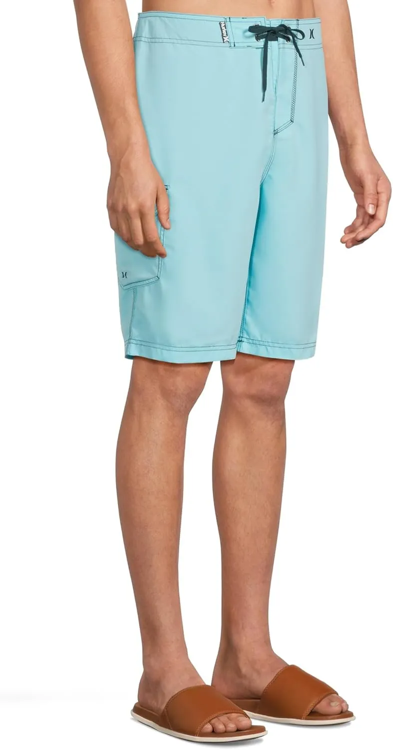 Hurley Men's One and Only 22-Inch Boardshort