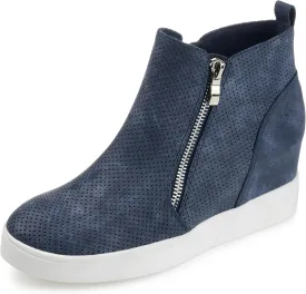 Journee Collection Women's Pennelope Sneaker