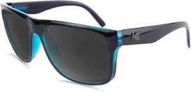 Knockaround Torrey Pines and Sport Polarized Sunglasses for Men & Women - Impact Resistant Lenses & Full UV400 Protection