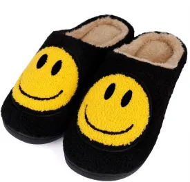 MAIITRIP Men's Cozy Memory Foam House Slippers Non Slip (Size:7-17)