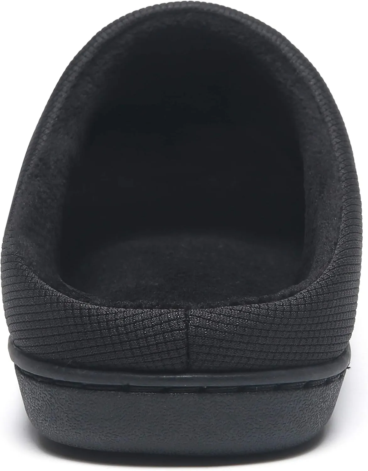 MAIITRIP Men's Cozy Memory Foam House Slippers Non Slip (Size:7-17)