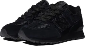 New Balance Kids' 574 Core Lace-Up Sneaker
