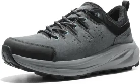 NORTIV 8 Men's Hiking Shoes Lightweight Breathable Trekking Trails Shoes Non-Slip Outdoor Shoes Valley