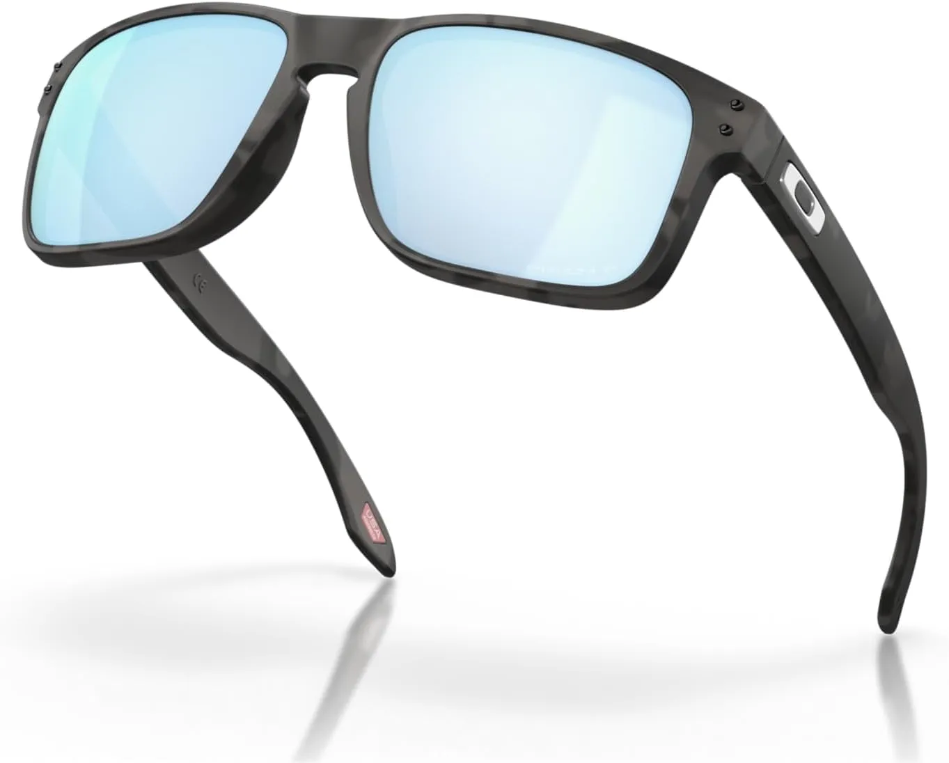 Oakley Men's Oo9102 Holbrook Polarized Square Sunglasses