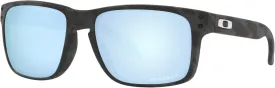 Oakley Men's Oo9102 Holbrook Polarized Square Sunglasses
