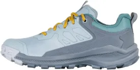 Oboz Women's Katabatic Low Waterproof Hiking Shoes