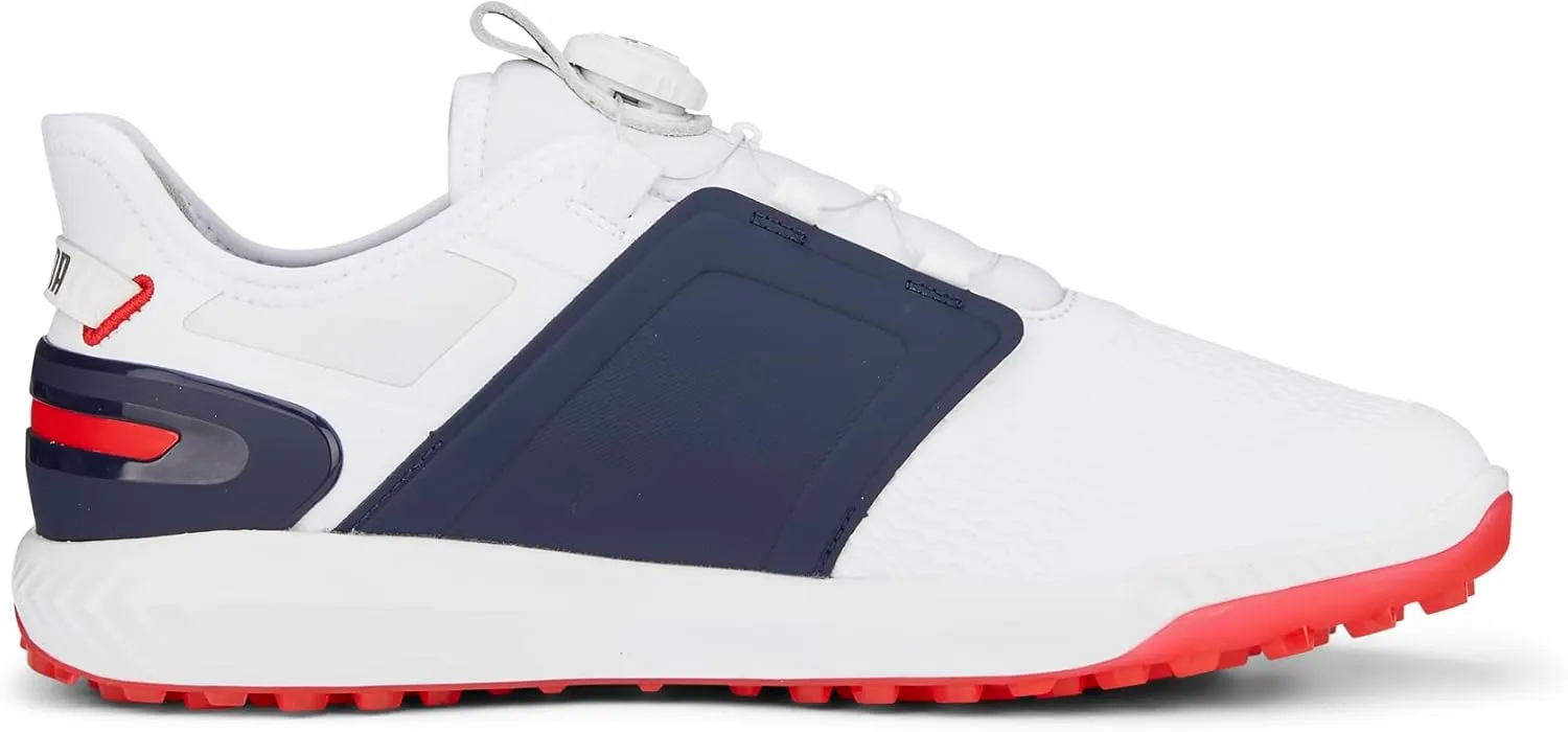 PumaGolf Shoes