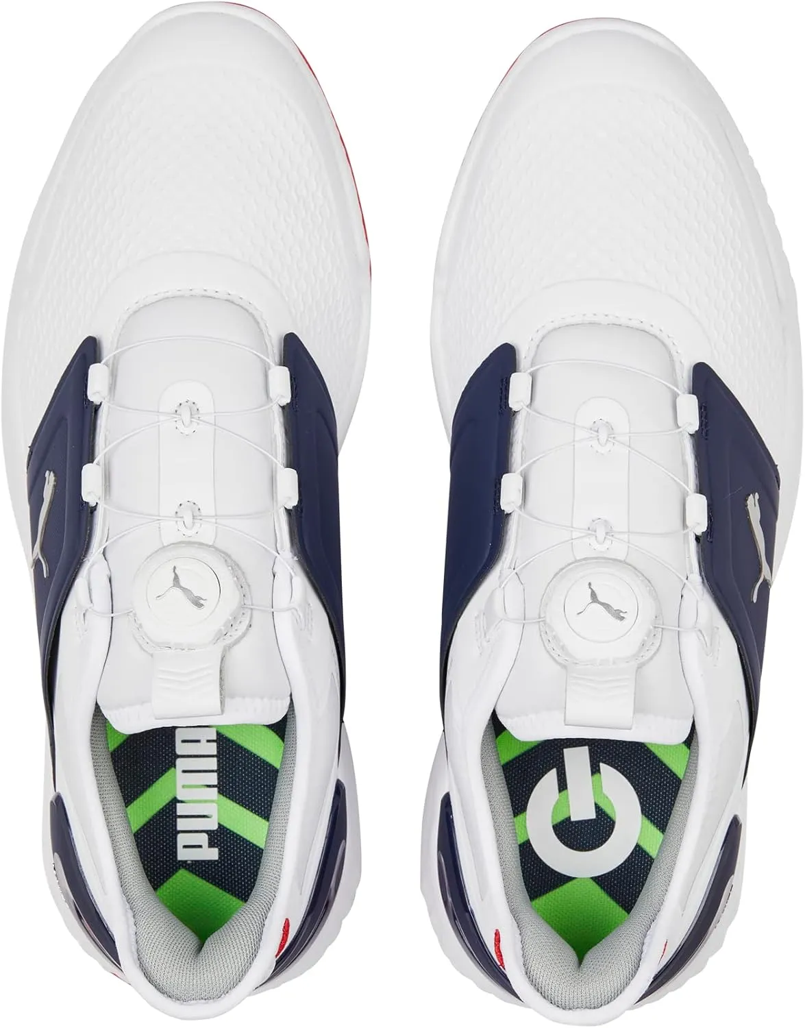 PumaGolf Shoes