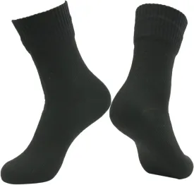 RANDY SUN Waterproof Breathable Socks, [SGS Certified] Unisex Novelty Skiing Trekking Hiking Wading Trail Socks