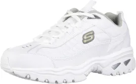 Skechers Men's Energy Afterburn Lace-Up Sneaker