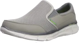 Skechers Men's Equalizer Persistent Slip-On Sneaker