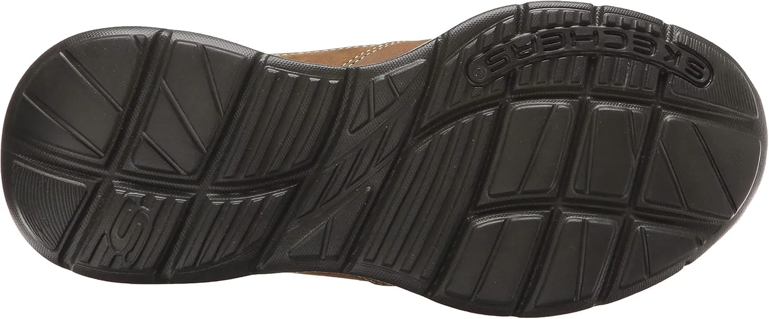 Skechers Men's Glides Calculous Slip-On Loafer