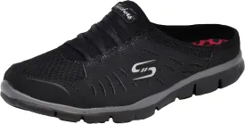 Skechers Sport Women's No Limits Slip-On Mule Sneaker