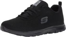 Skechers Women's Ghenter Bronaugh Food Service Shoe