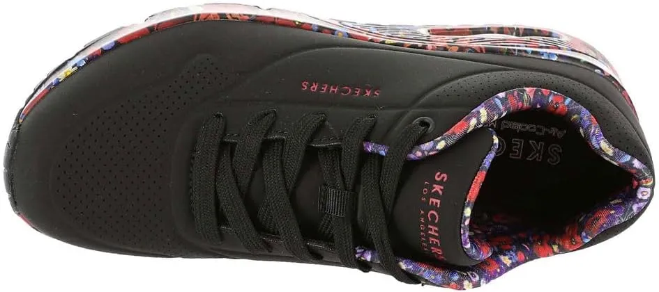Skechers Women's Uno-Majestic Garden Sneaker