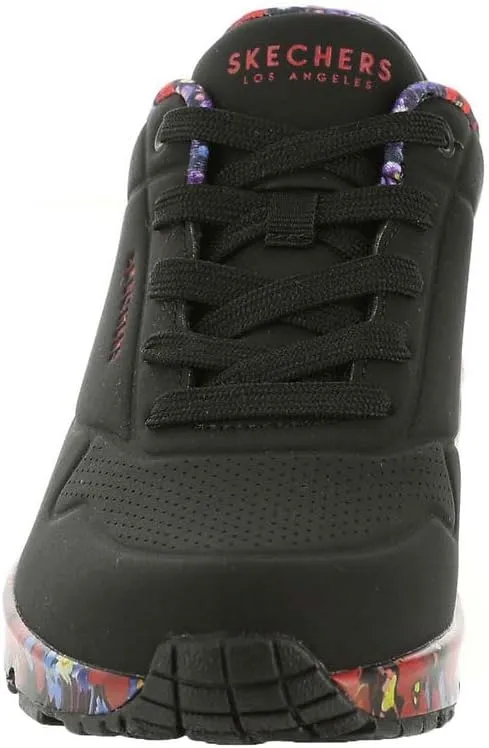 Skechers Women's Uno-Majestic Garden Sneaker