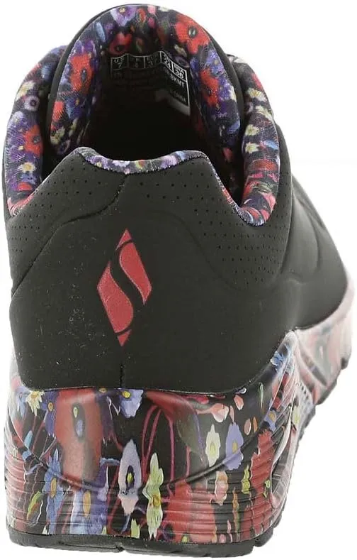 Skechers Women's Uno-Majestic Garden Sneaker
