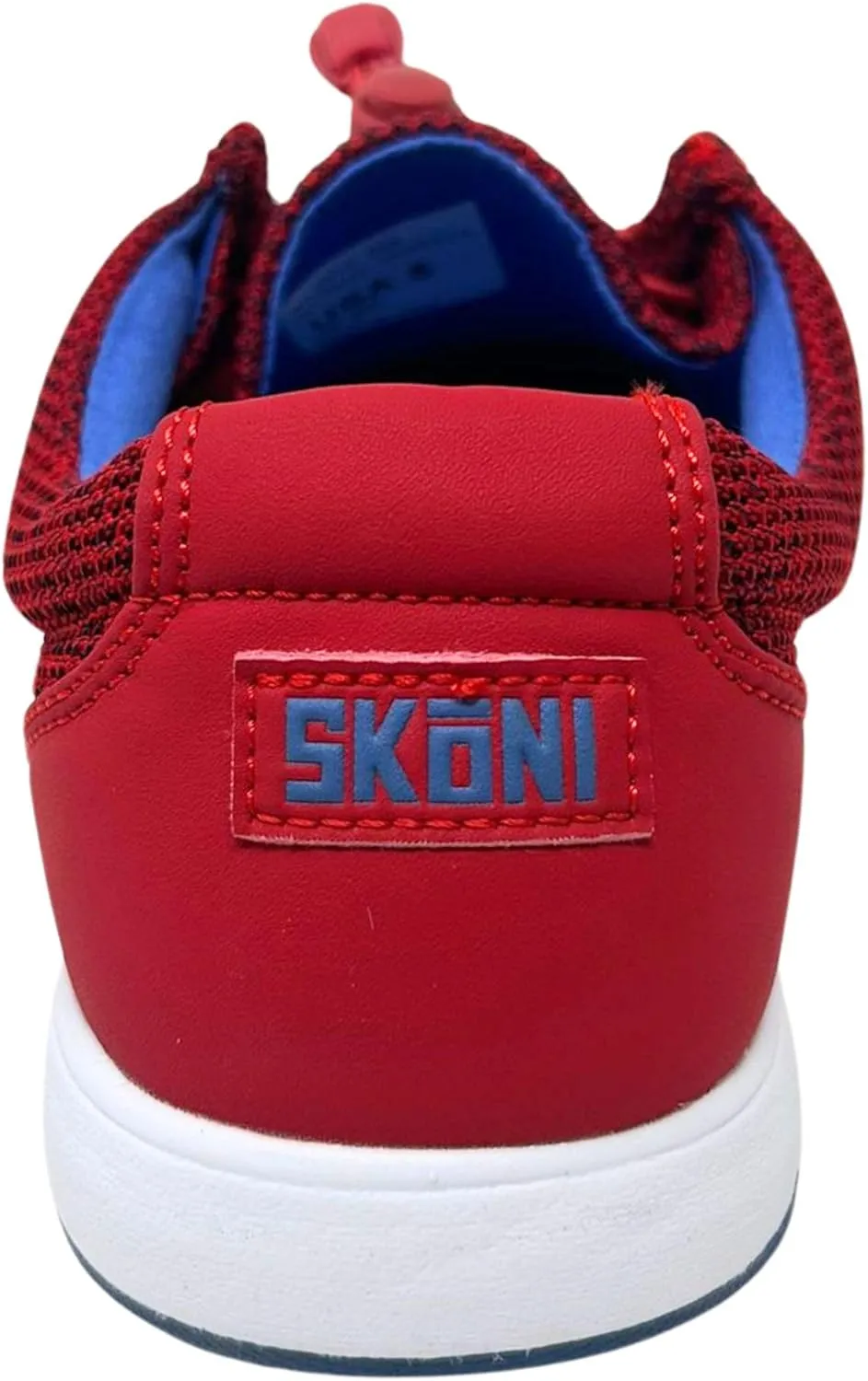 SKONI Men's G2 Waterproof Slip On Golf Shoe