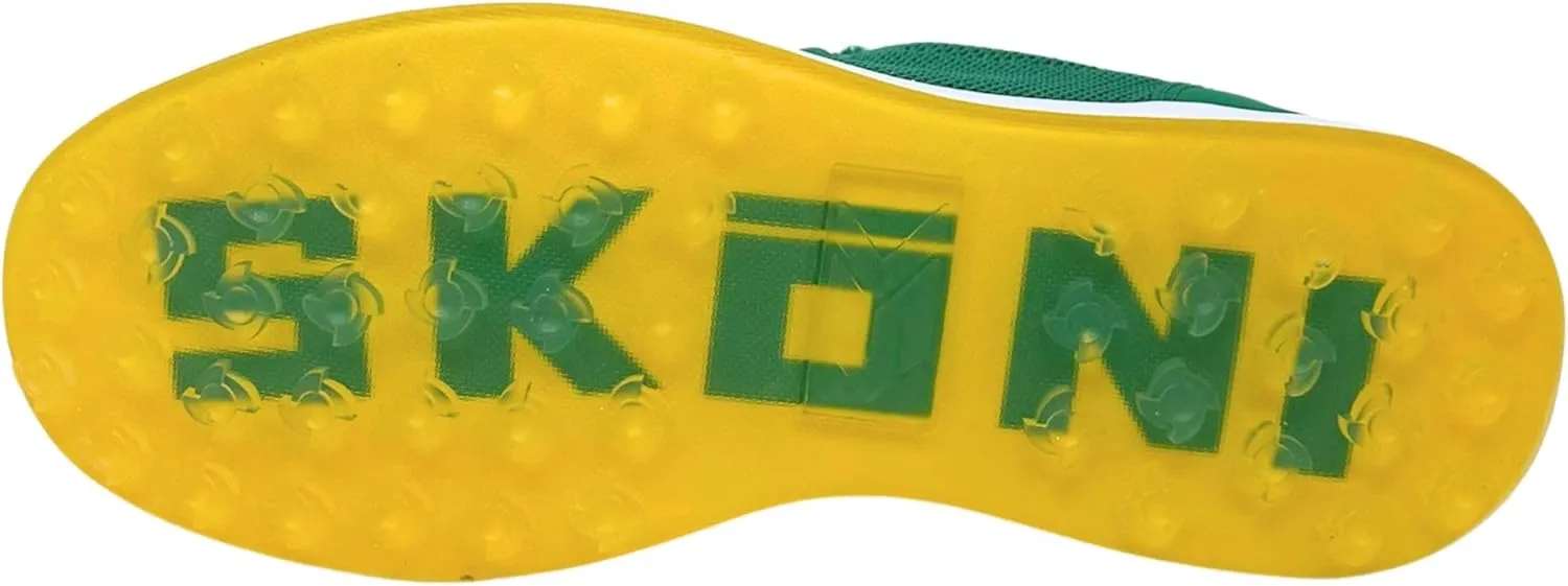 SKONI Men's G2 Waterproof Slip On Golf Shoe