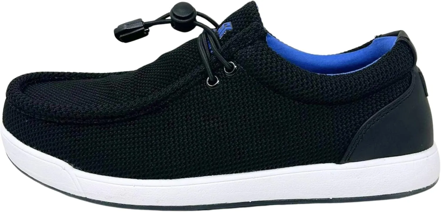 SKONI Men's G2 Waterproof Slip On Golf Shoe