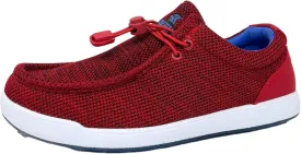 SKONI Men's G2 Waterproof Slip On Golf Shoe
