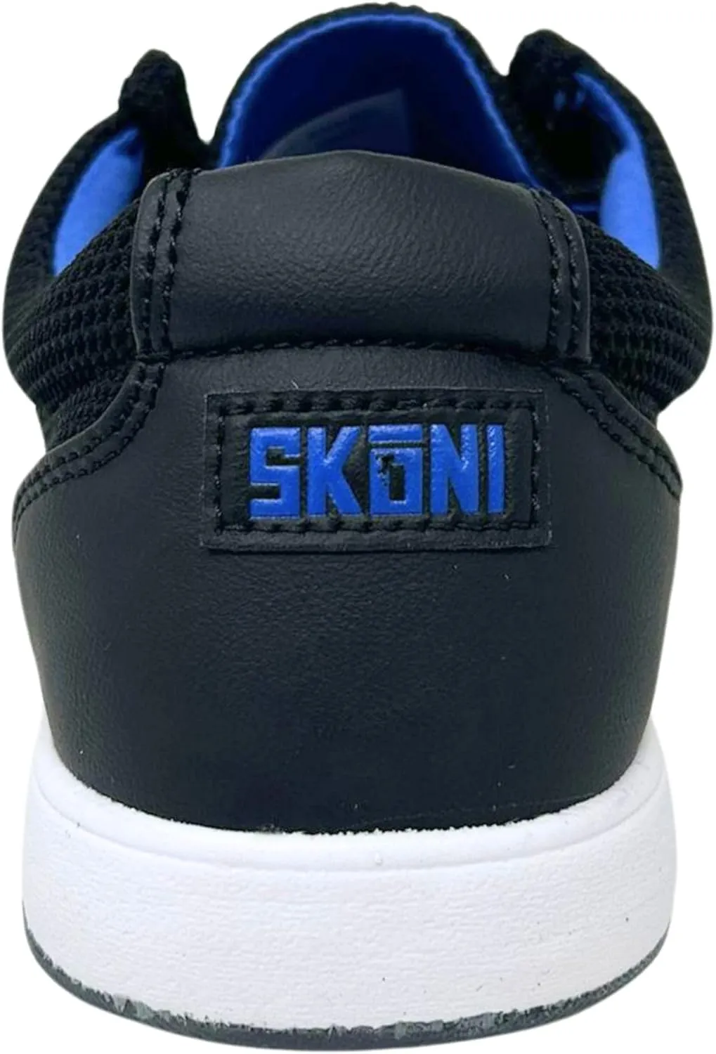 SKONI Men's G2 Waterproof Slip On Golf Shoe